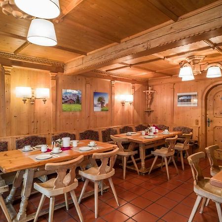 Pension Maria Rose Kirchberg in Tirol Exterior foto