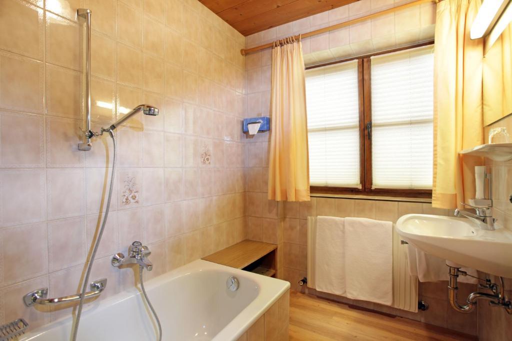 Pension Maria Rose Kirchberg in Tirol Habitación foto